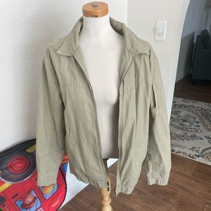 Men’s Quicksilver Jacket